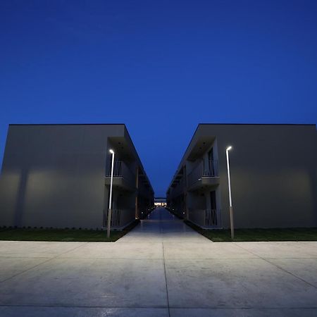 Amber Village Spille Kültér fotó