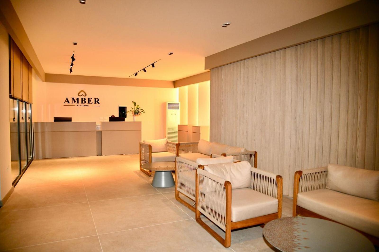 Amber Village Spille Kültér fotó